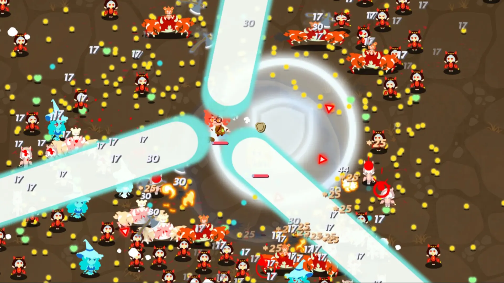 我不是魔王/I'm No Demonlord 游戏截图