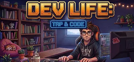 [PC]程序员人生：点击编码/Dev Life: Tap & Code-芝士游戏
