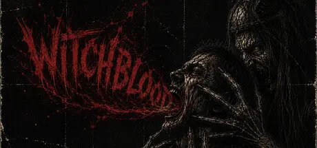 [PC]女巫之血/Witchblood-芝士游戏