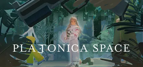 [PC]柏拉图深空/PLATONICA SPACE-芝士游戏
