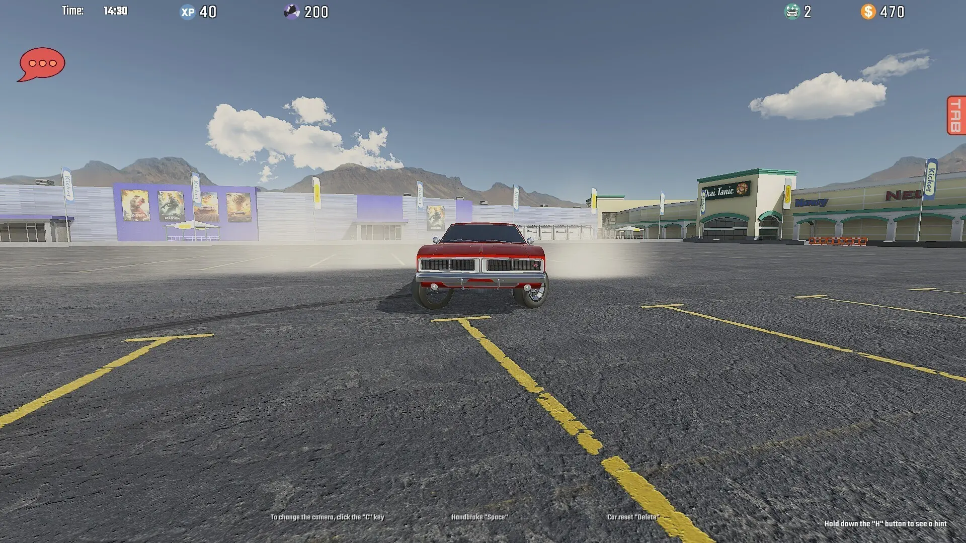 洗车模拟器/Car Wash Simulator 游戏截图