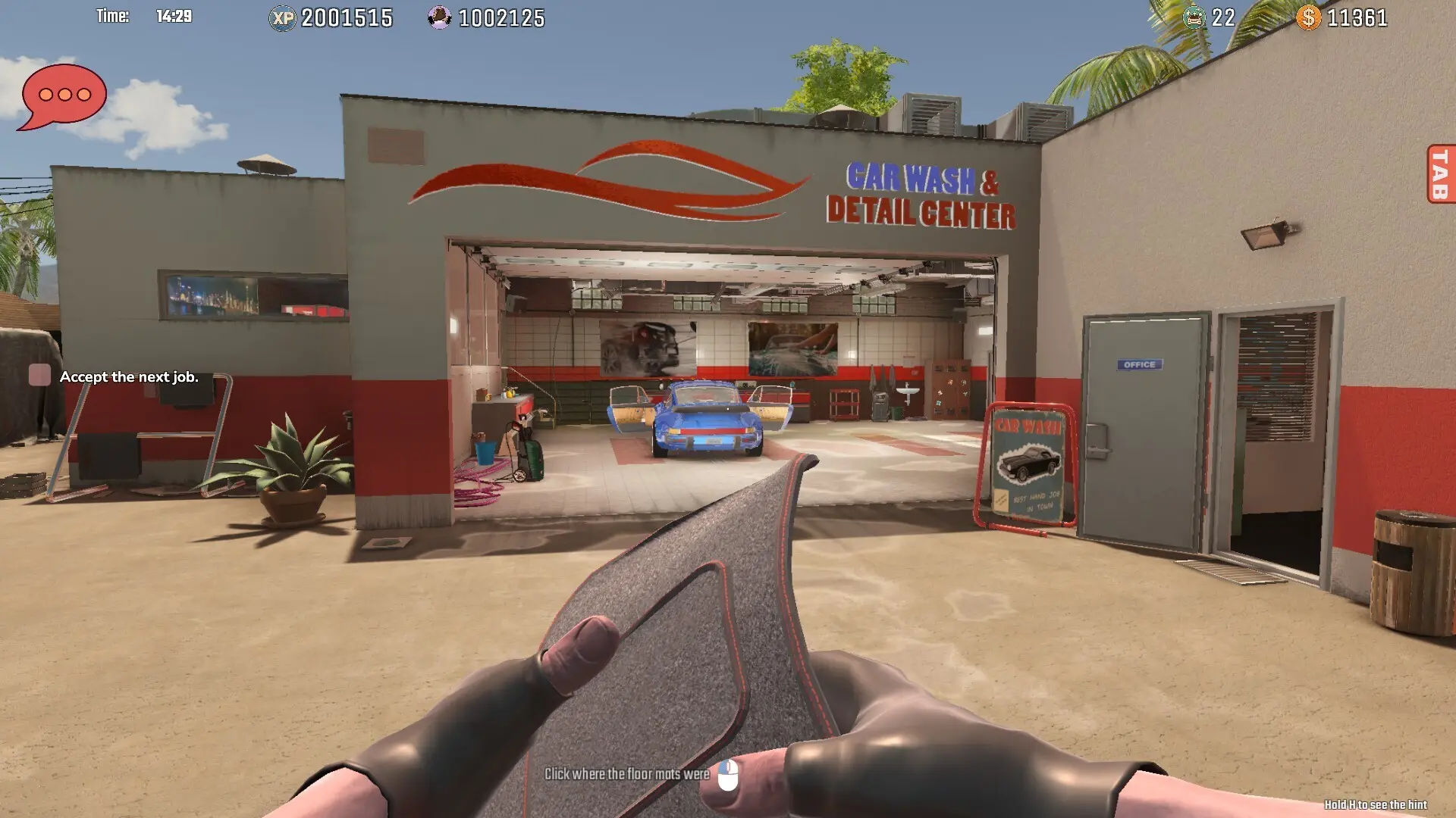 洗车模拟器/Car Wash Simulator 游戏截图