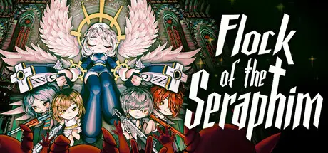 [PC]炽天使之群/Flock of the Seraphim-芝士游戏