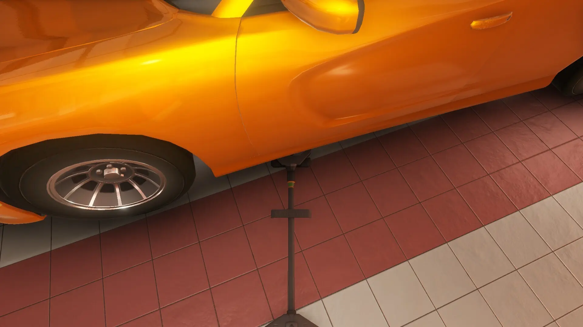 洗车模拟器/Car Wash Simulator 游戏截图