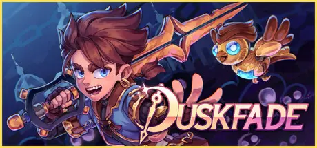 [PC]长日将尽/长夜将尽/Duskfade-芝士游戏