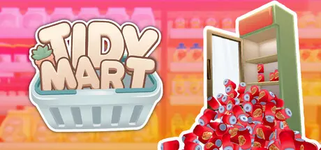 [PC]整洁超市/Tidy Mart-芝士游戏