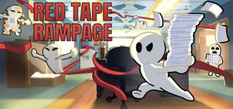 [PC]繁文缛节狂飙/Red Tape Rampage-芝士游戏