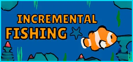 [PC]增量钓鱼/Incremental Fishing-芝士游戏