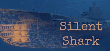 [PC]寂静鲨鱼/Silent Shark-芝士游戏