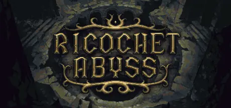 [PC]回弹深渊/Ricochet Abyss-芝士游戏