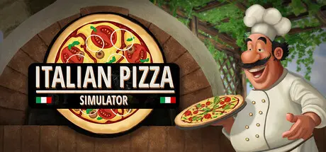[PC]意大利披萨模拟器/Italian Pizza Simulator-芝士游戏