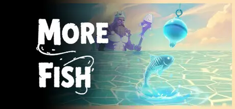 [PC]更多鱼 - 放置点击器/More fish - Idle Clicker-芝士游戏