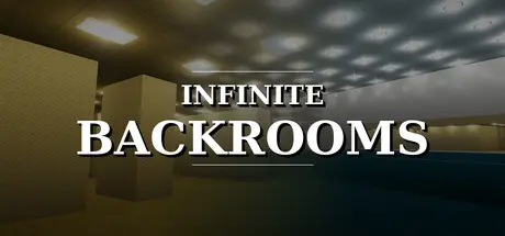 [PC]无尽后室/Infinite Backrooms-芝士游戏