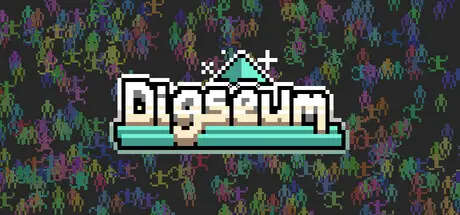 [PC]掘物博物馆/Digseum-芝士游戏