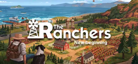[PC]牧场主/The Ranchers-芝士游戏
