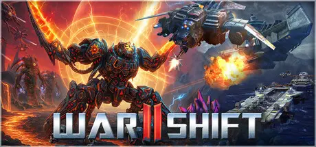 [PC]战争切换2/WARSHIFT 2-芝士游戏