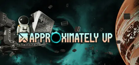 [PC]近似上升/Approximately Up-芝士游戏