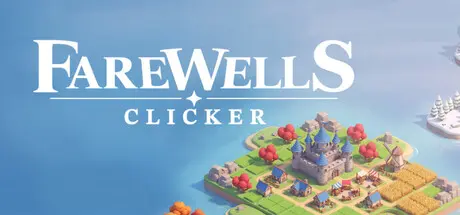 [PC]永别点击城/Farewells clicker-芝士游戏