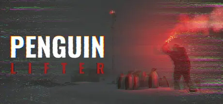 [PC]企鹅搬运工/Penguin Lifter-芝士游戏