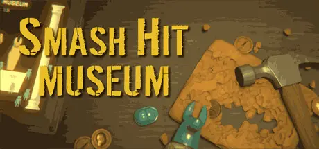 [PC]砸击博物馆/Smash Hit Museum-芝士游戏