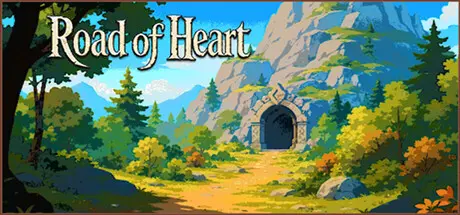[PC]心之旅途/Road of Heart-芝士游戏