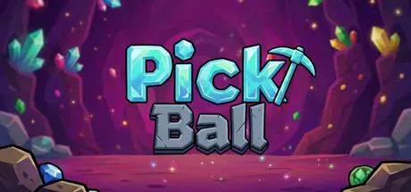 [PC]镐球/Pick Ball-芝士游戏