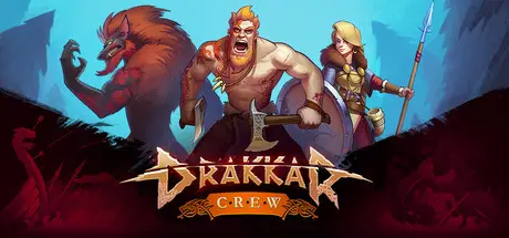 [PC]维京海盗团/Drakkar Crew-芝士游戏