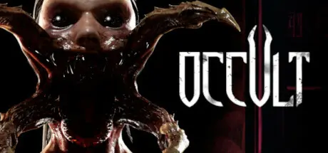 [PC]秘仪/Occult-芝士游戏