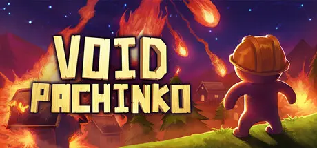 [PC]虚空柏青哥/Void Pachinko-芝士游戏