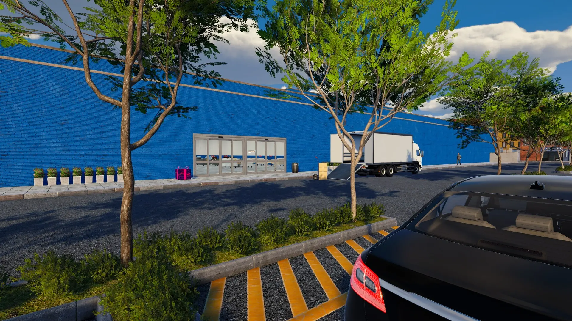 家居商店模拟器/Home Store Simulator 游戏截图