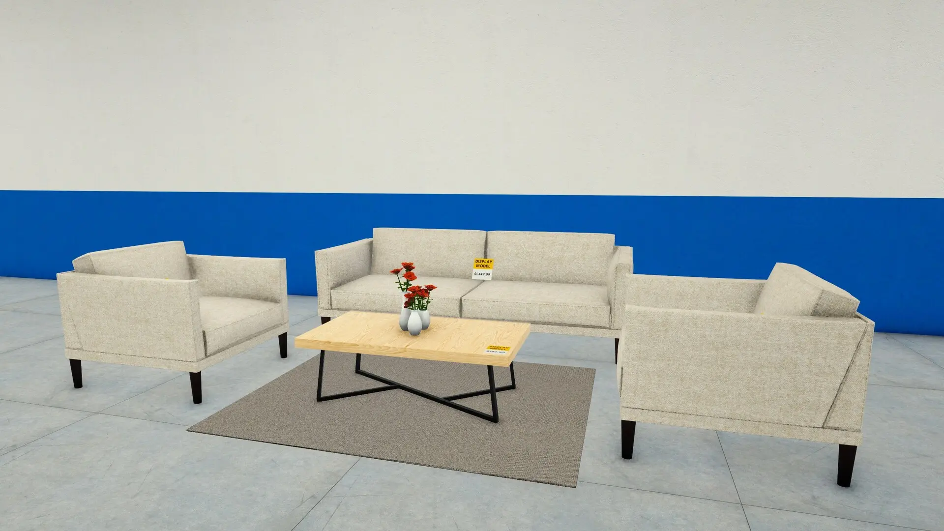 家居商店模拟器/Home Store Simulator 游戏截图