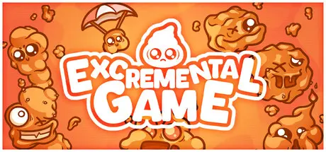 [PC]粪趣乐园/Excremental Game-芝士游戏