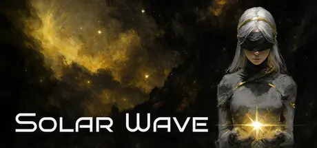 [PC]太阳浪潮/Solar Wave-芝士游戏