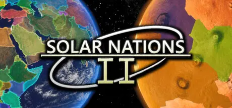 [PC]太阳系列国2/Solar Nations 2-芝士游戏
