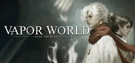 [PC]蒸汽世界/Vapor World: Over The Mind-芝士游戏