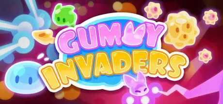 [PC]软糖入侵者/Gummy Invaders-芝士游戏