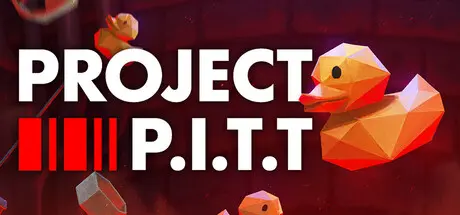 [PC]这工作鸭力山大/Project P.I.T.T.-芝士游戏