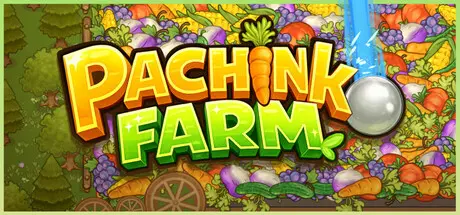 [PC]柏青哥农场/Pachinko Farm-芝士游戏
