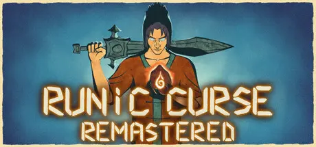 [PC]符文诅咒：重制版/Runic Curse Remastered-芝士游戏