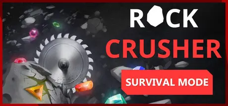 [PC]岩石破碎机/Rock Crusher/Rock Crusher-芝士游戏