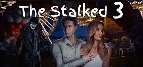 [PC]被追踪者3/The Stalked 3-芝士游戏