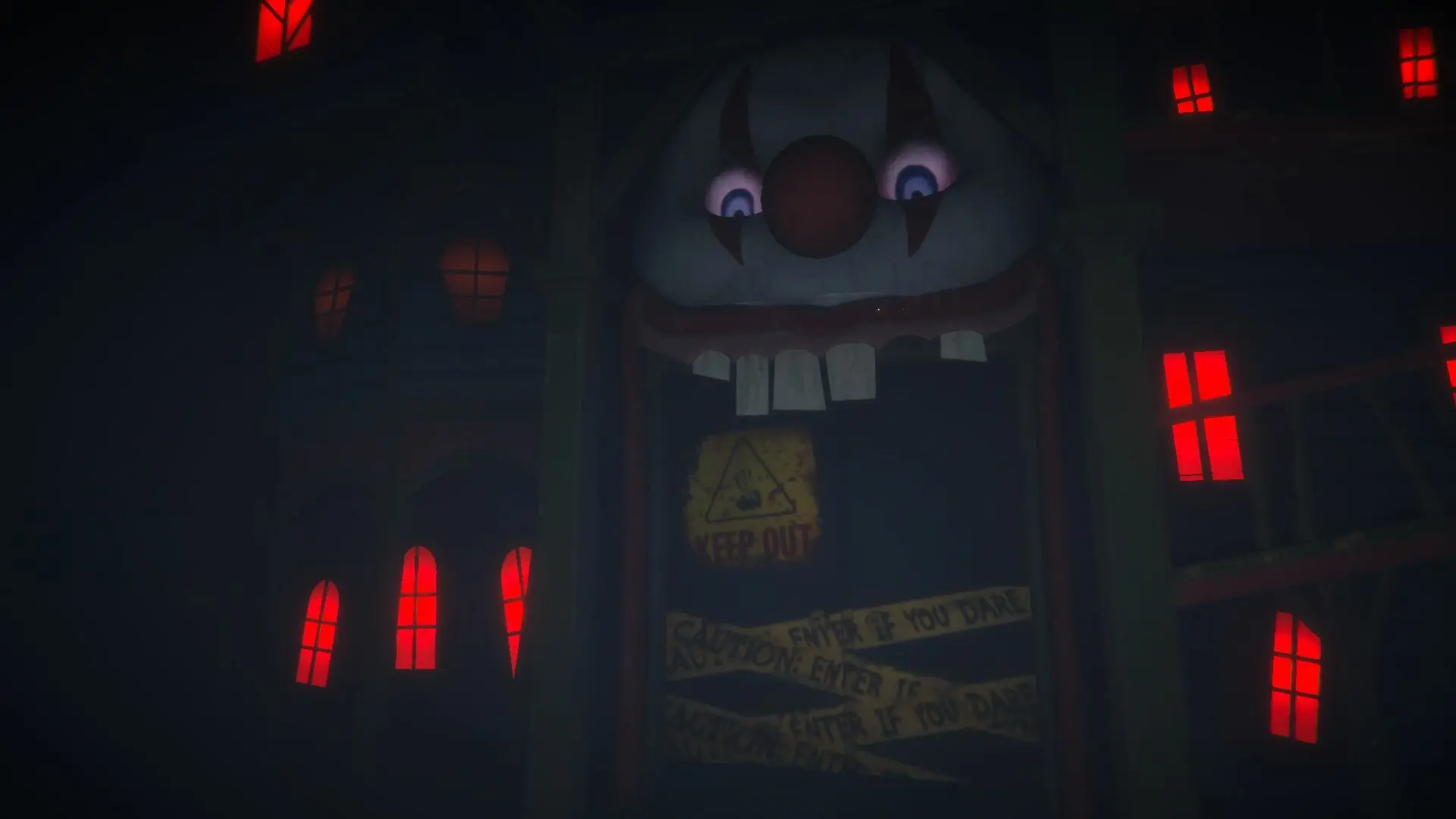 [PC]幽灵猎手：废弃村庄/Ghost Buster:Village-芝士游戏