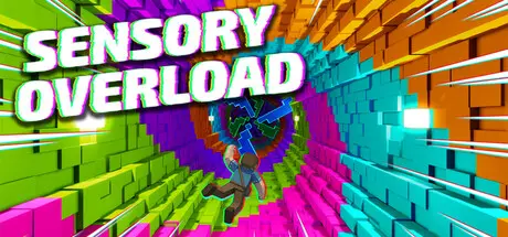 [PC]感官过载/Sensory Overload-芝士游戏