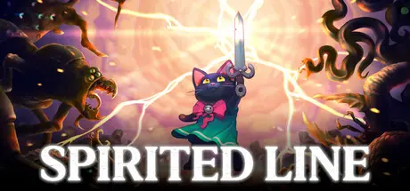 [PC]幽灵地铁/Spirited Line-芝士游戏