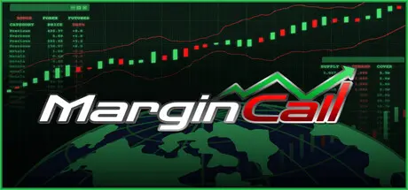 [PC]全球金融情报终端/追缴保证金/MarginCall-芝士游戏