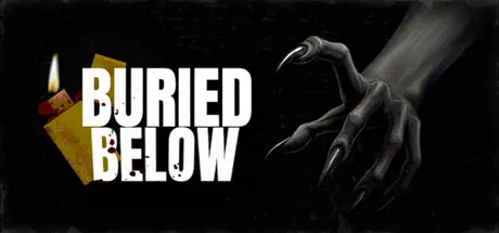 [PC]深埋之下/Buried Below-芝士游戏
