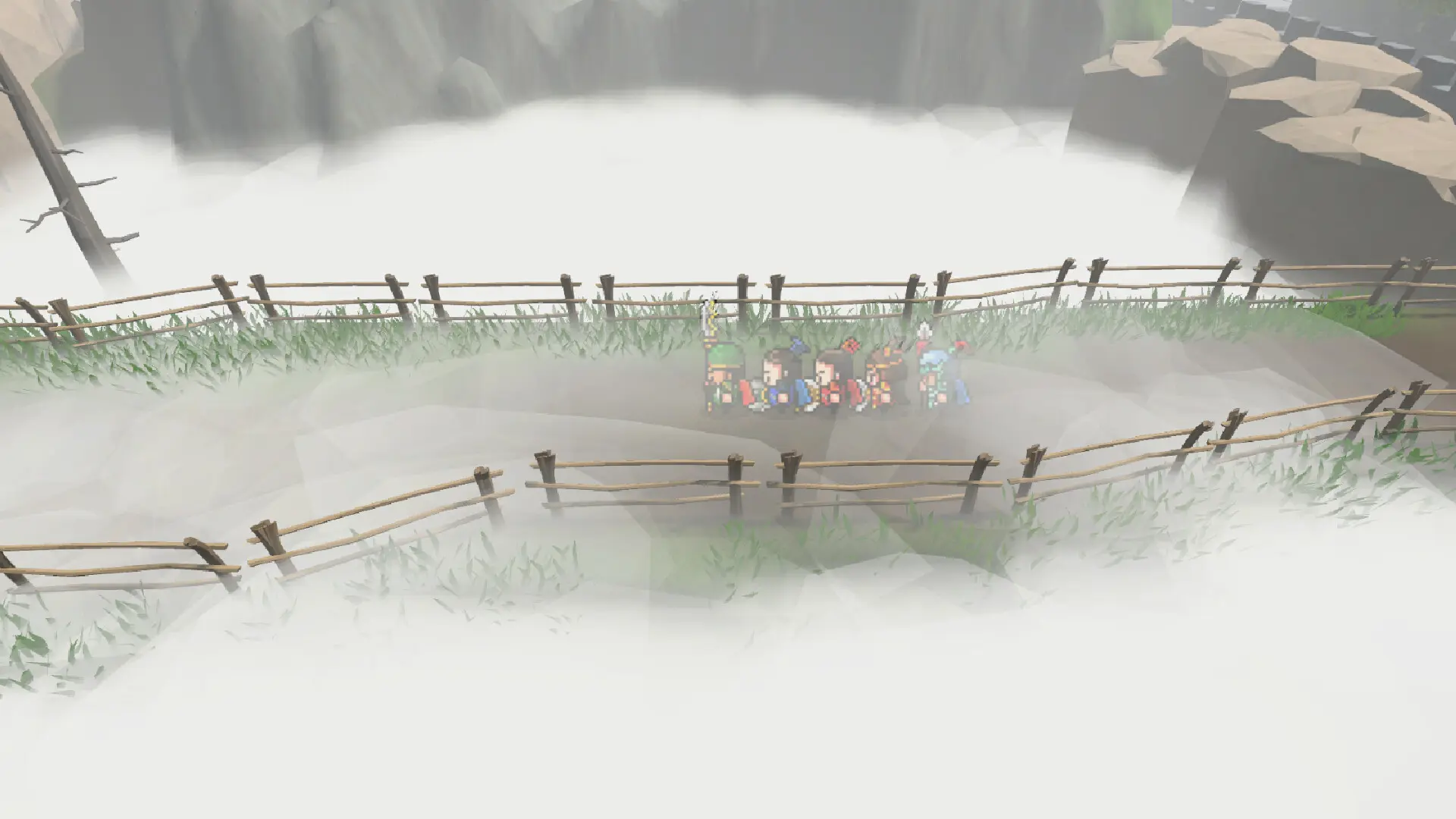 三国蜀汉传/Three Kingdoms: Shu-Han Chronicles 游戏截图