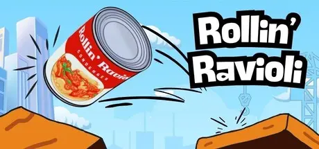 [PC]翻滚意饺/Rollin' Ravioli-芝士游戏