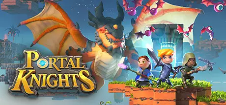 [PC]传送门骑士/Portal Knights-芝士游戏