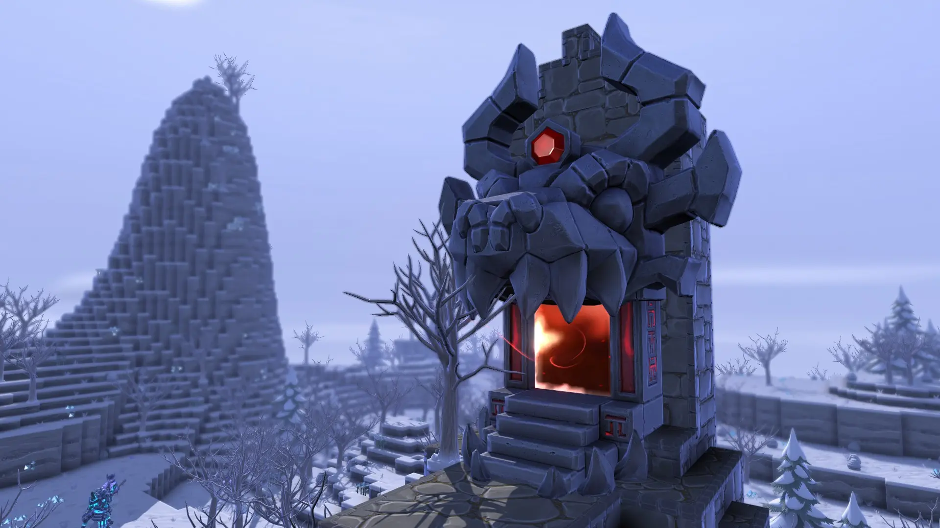 传送门骑士/Portal Knights 游戏截图